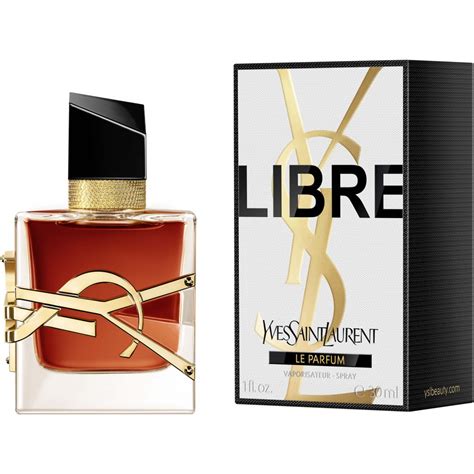 ysl libre edp 30 ml|YSL libre perfume best price.